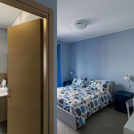 Guest House Roma Express Ladispoli Exterior foto