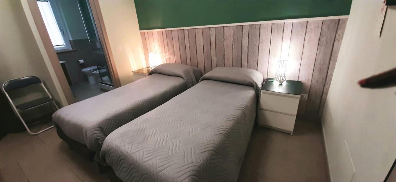 Guest House Roma Express Ladispoli Exterior foto