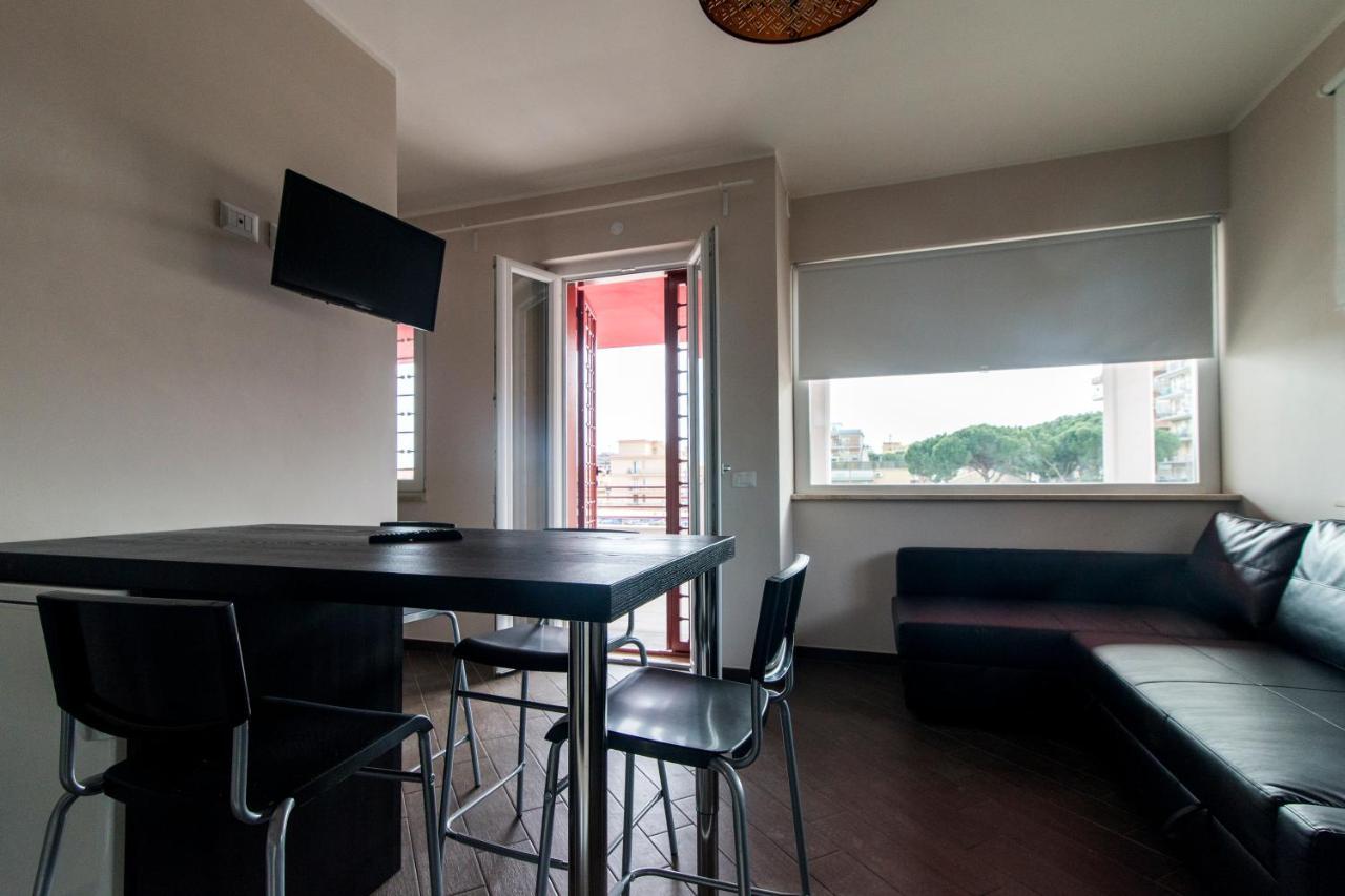 Guest House Roma Express Ladispoli Exterior foto