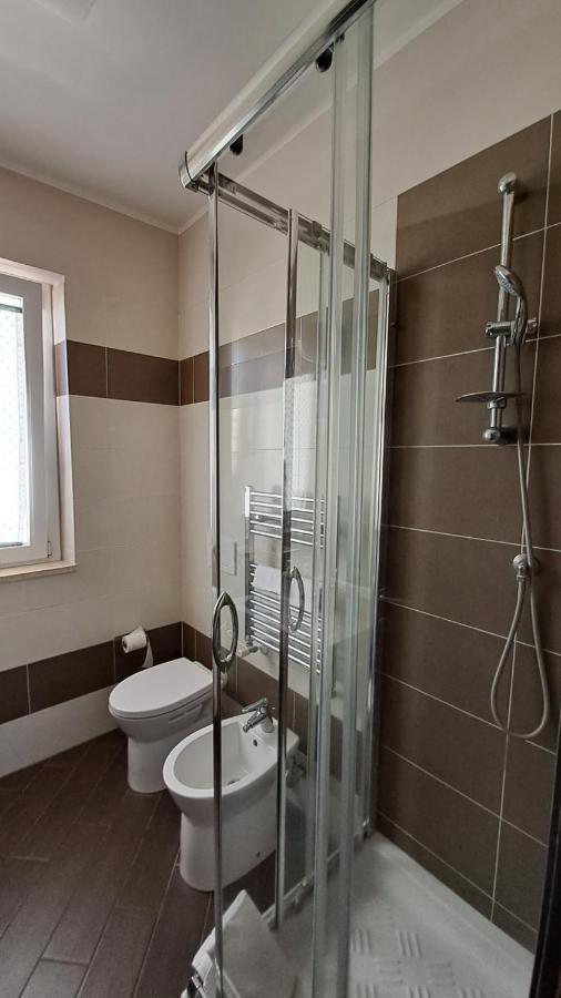 Guest House Roma Express Ladispoli Exterior foto