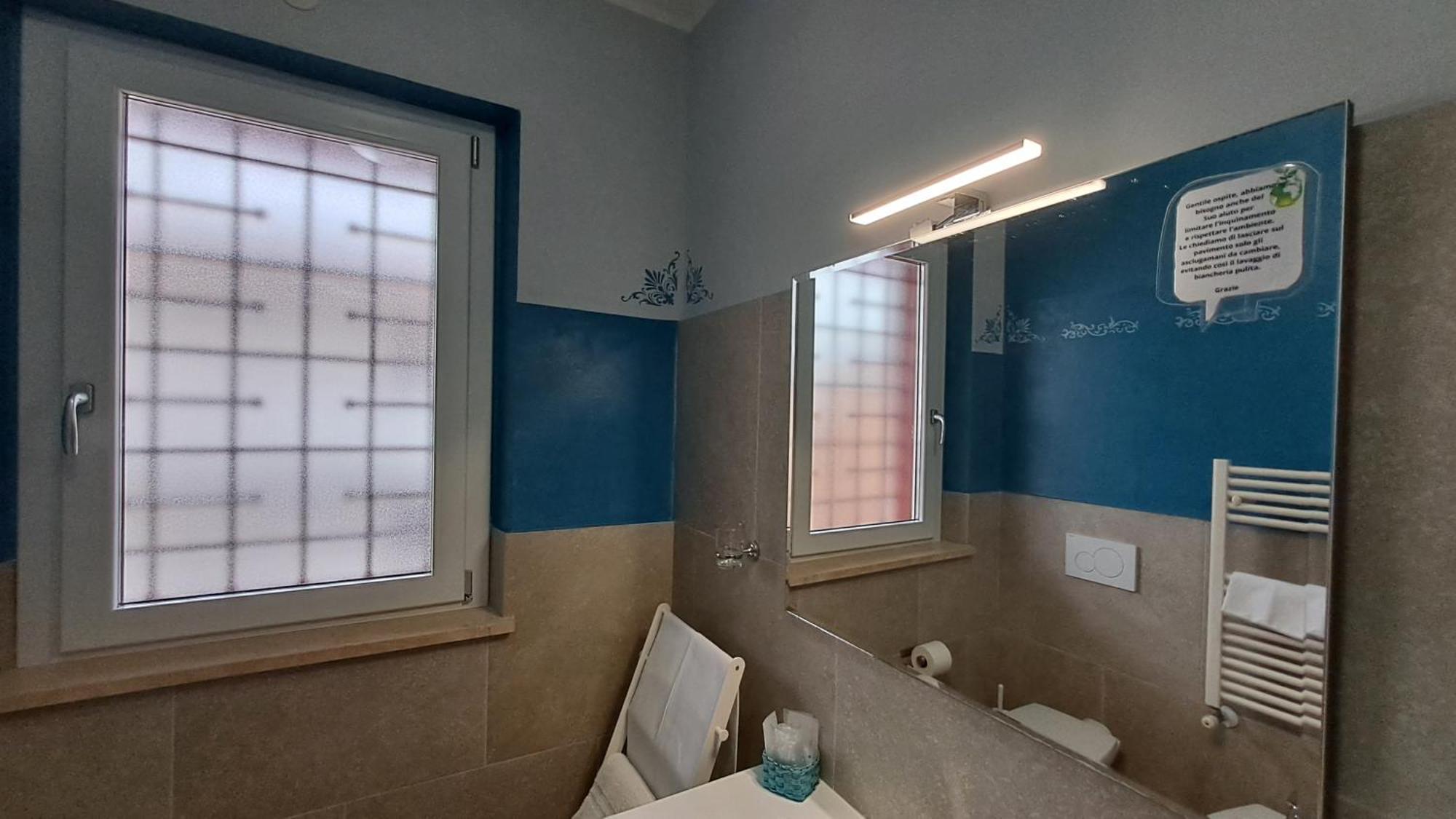 Guest House Roma Express Ladispoli Exterior foto