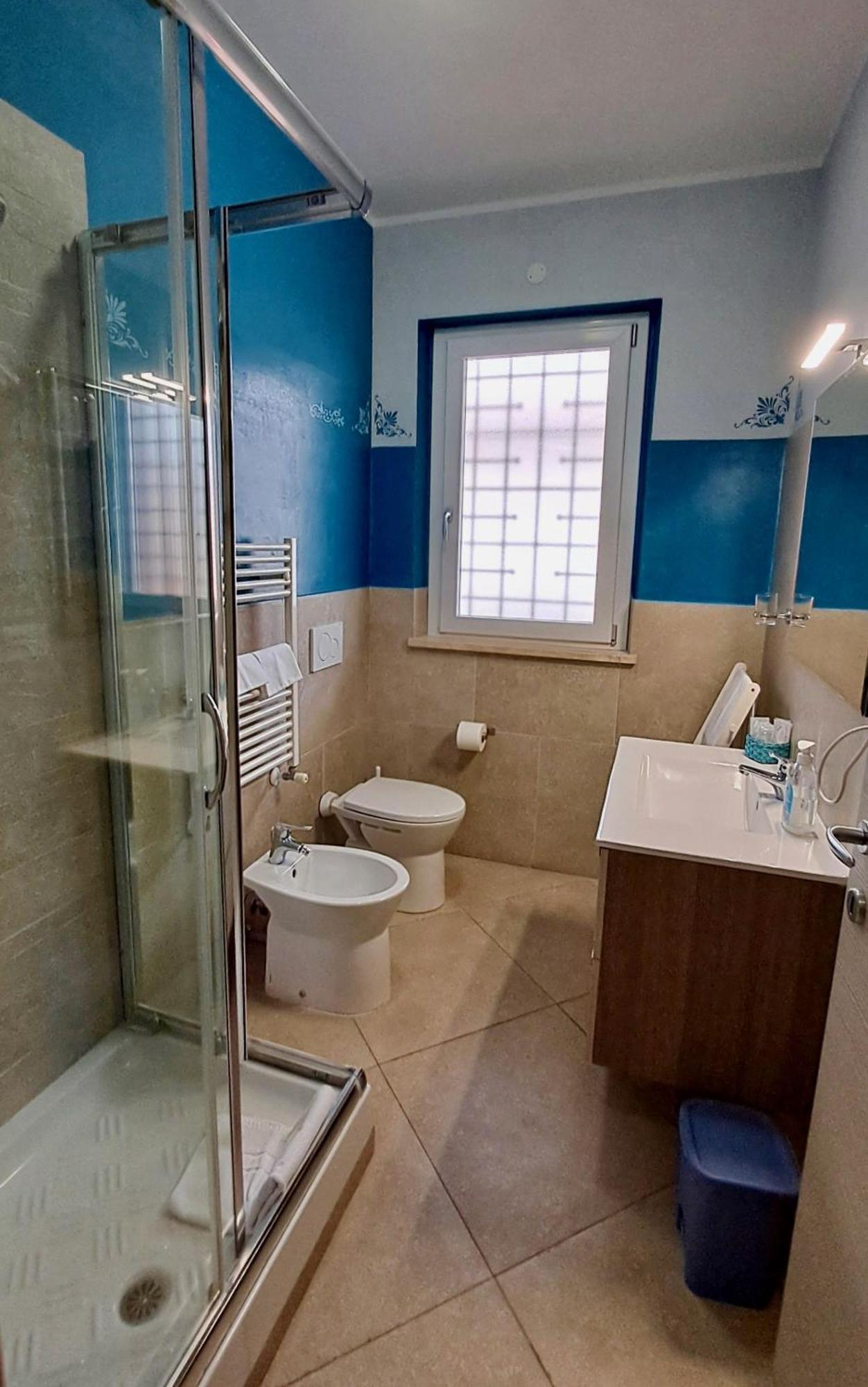 Guest House Roma Express Ladispoli Exterior foto