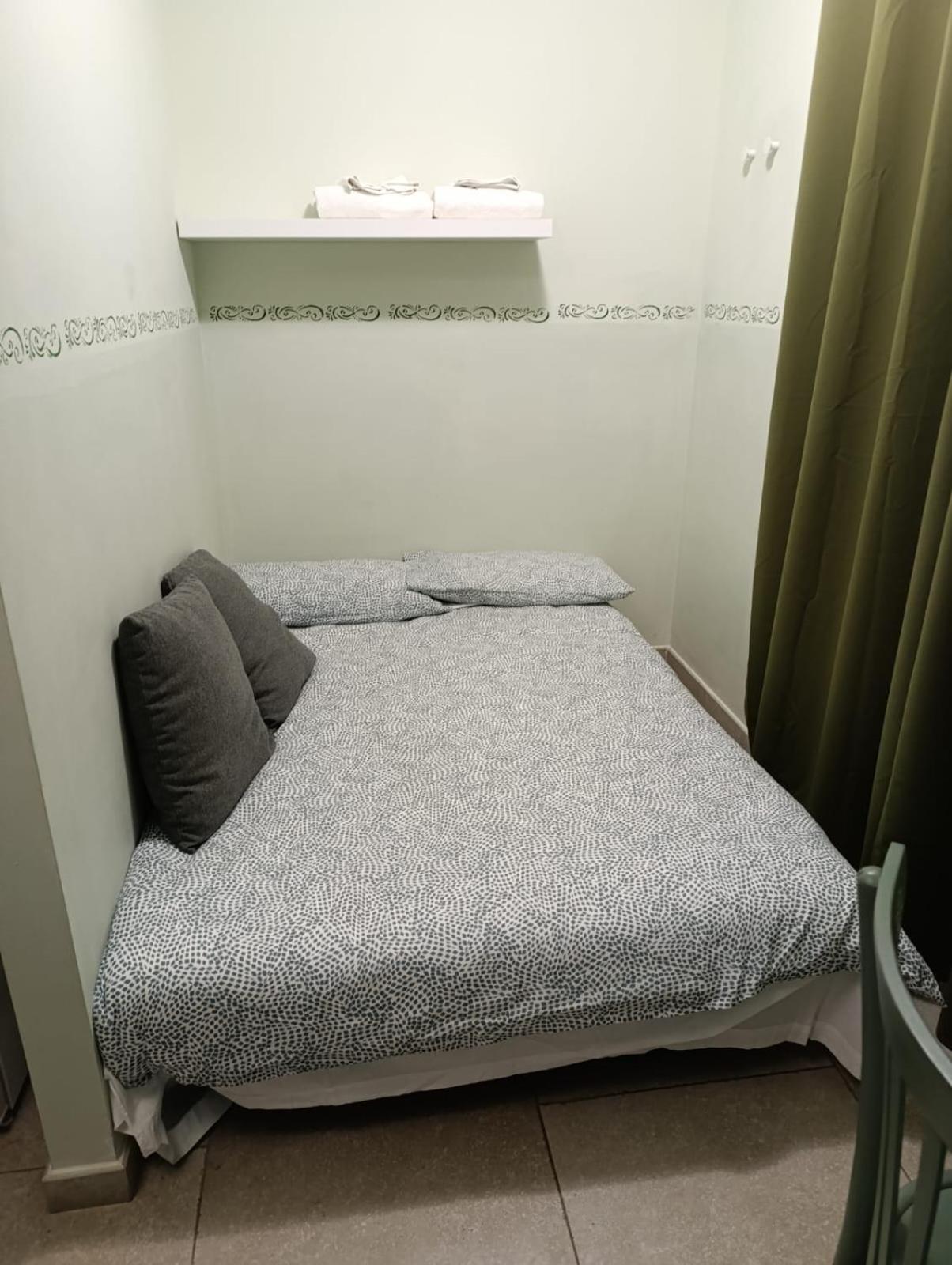 Guest House Roma Express Ladispoli Exterior foto