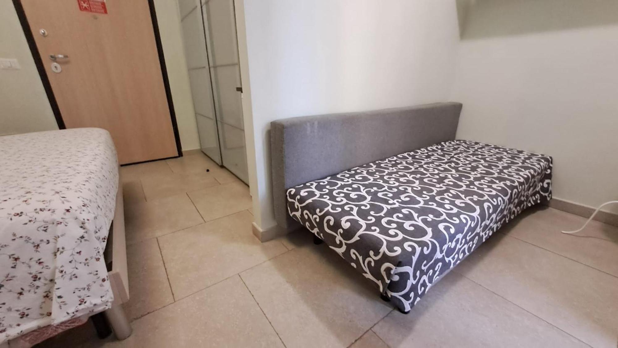 Guest House Roma Express Ladispoli Exterior foto