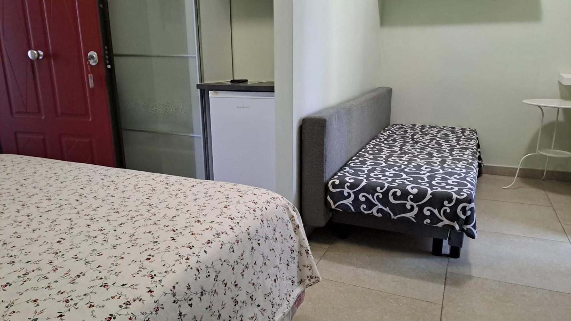 Guest House Roma Express Ladispoli Exterior foto