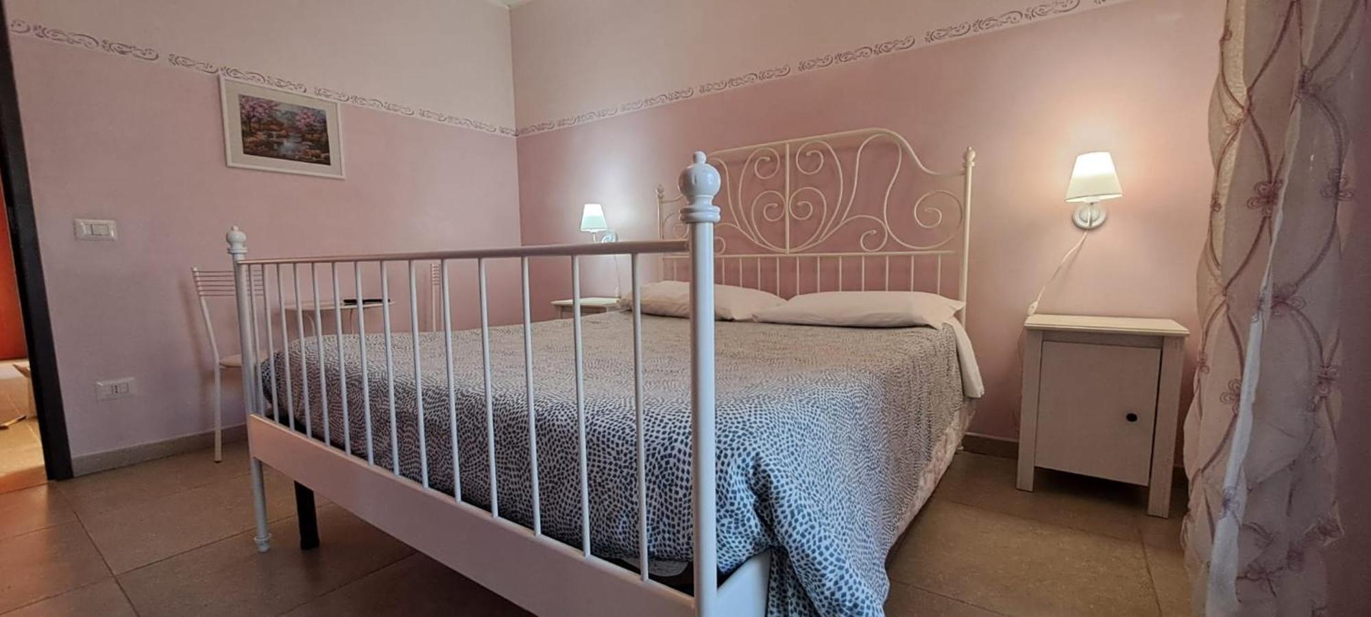 Guest House Roma Express Ladispoli Exterior foto