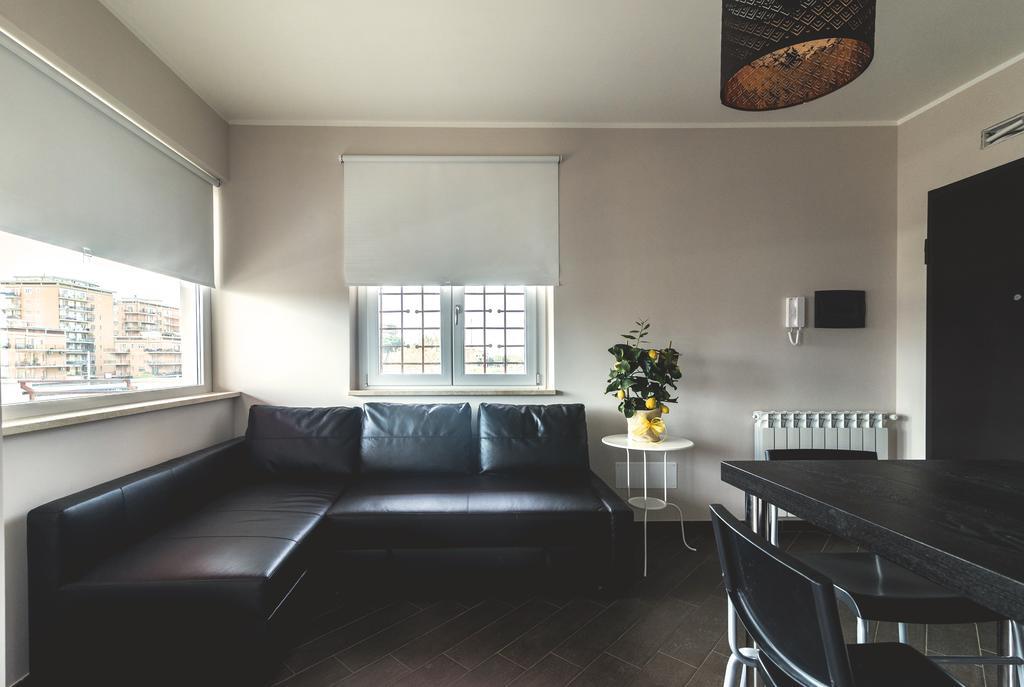 Guest House Roma Express Ladispoli Exterior foto
