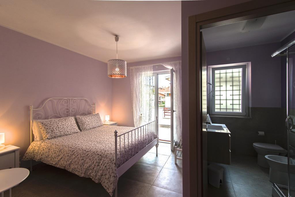 Guest House Roma Express Ladispoli Exterior foto