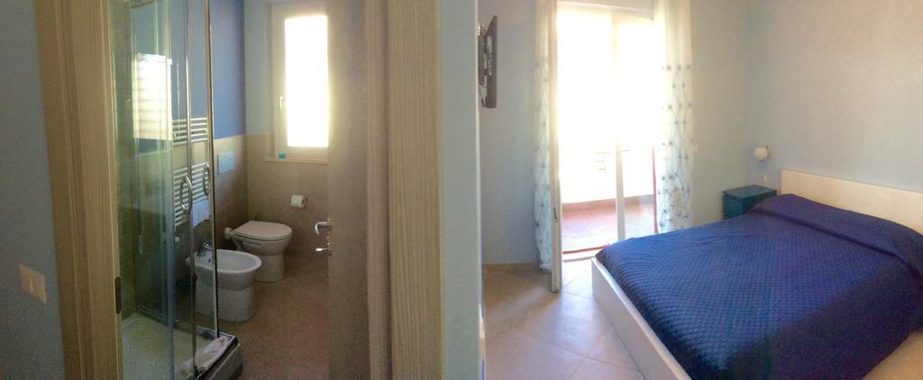 Guest House Roma Express Ladispoli Exterior foto