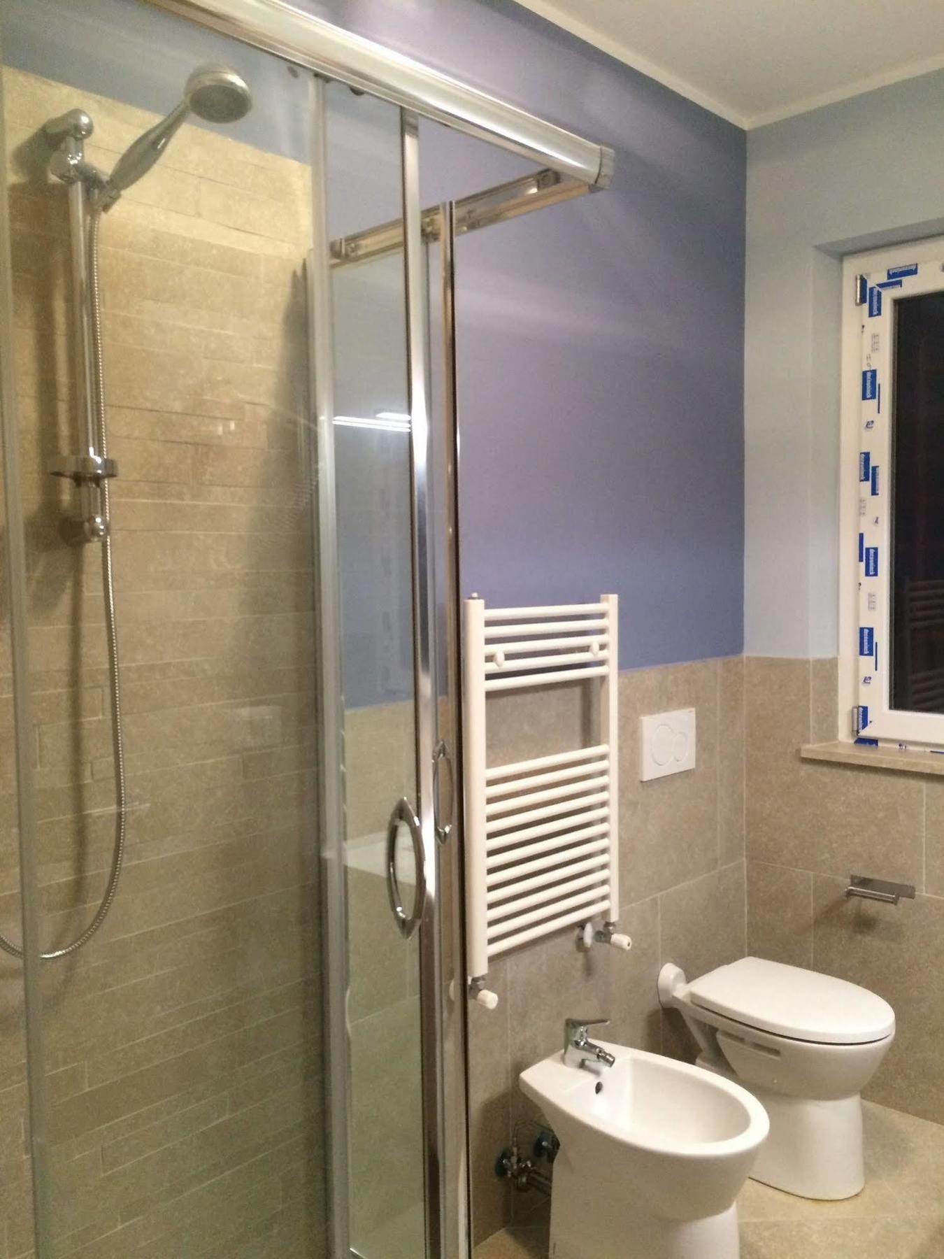Guest House Roma Express Ladispoli Exterior foto