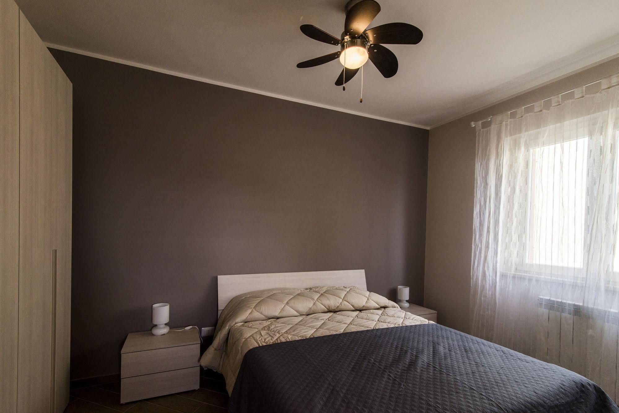 Guest House Roma Express Ladispoli Exterior foto