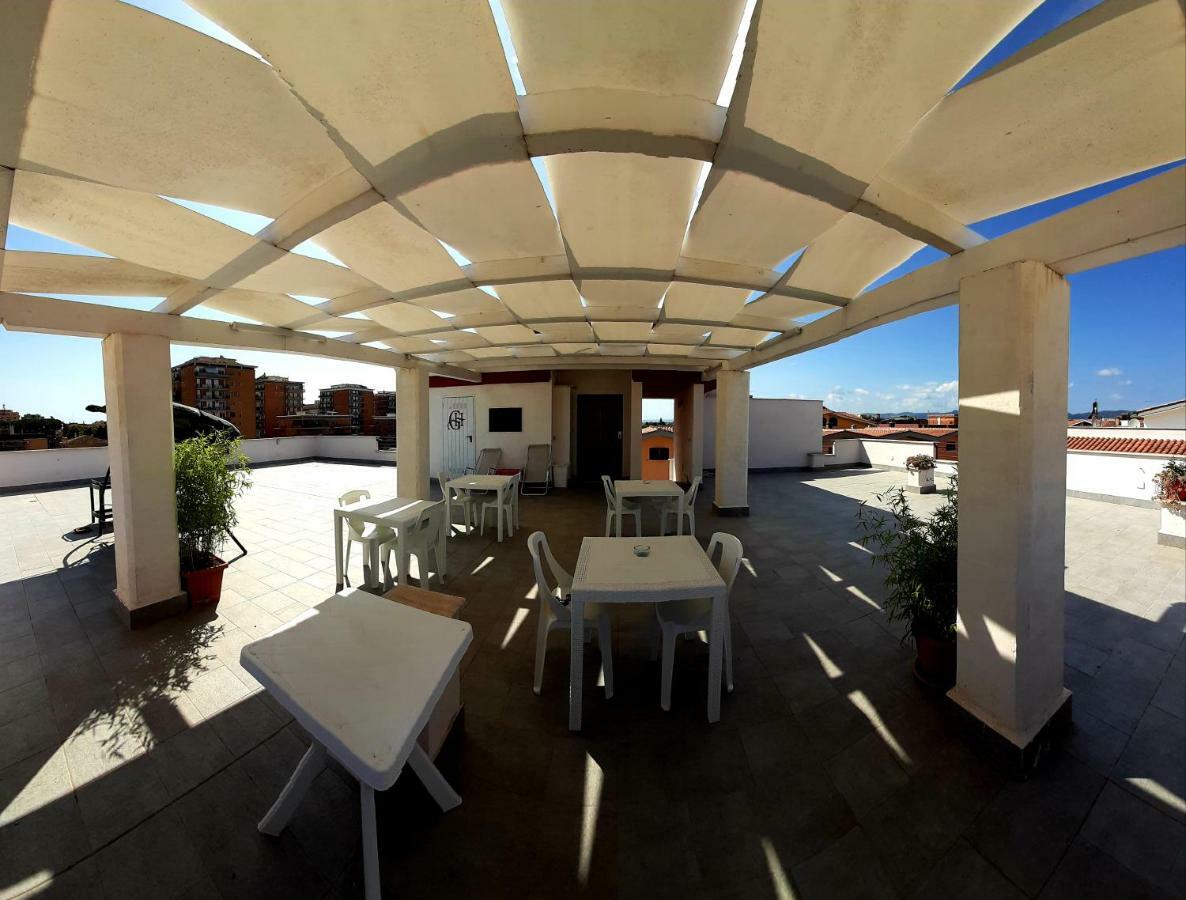 Guest House Roma Express Ladispoli Exterior foto